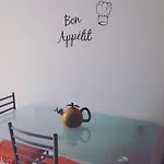 شقة Casa Marietta *