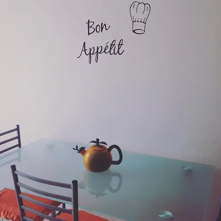 Appartement Casa Marietta *