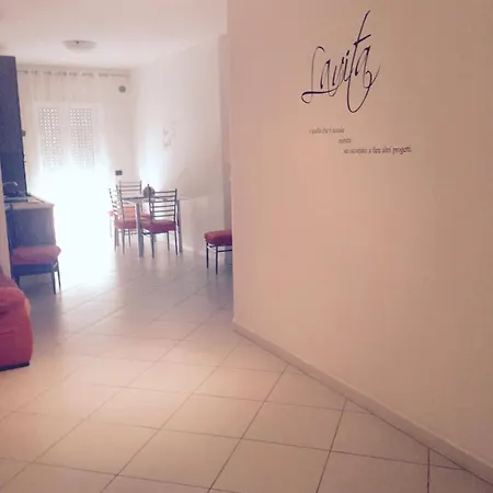 Casa Marietta *