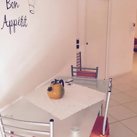 Casa Marietta *