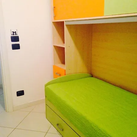 Casa Marietta Appartement *