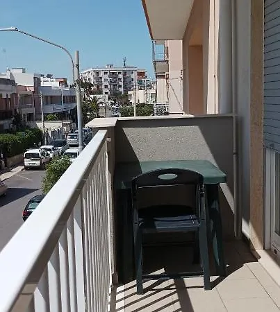 Casa Marietta بولينيانو آ ماري