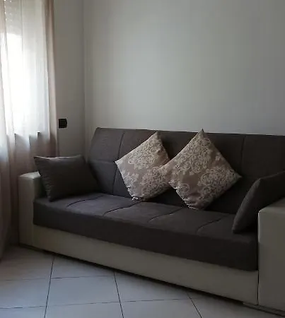 شقة Casa Marietta *