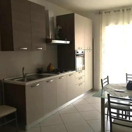 Casa Marietta