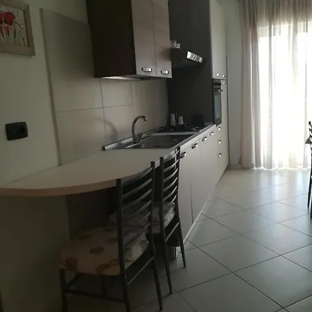 Casa Marietta Apartman Polignano a Mare