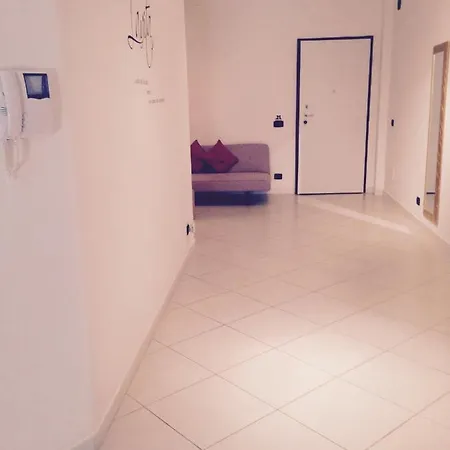 Apartmán Casa Marietta