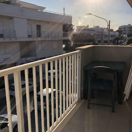 Casa Marietta Apartman *