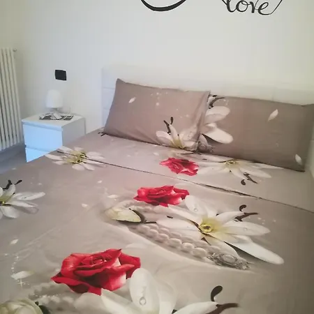 Apartmán Casa Marietta