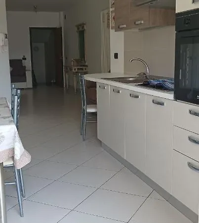 아파트 Casa Marietta