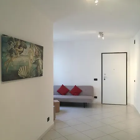 Apartman Casa Marietta *