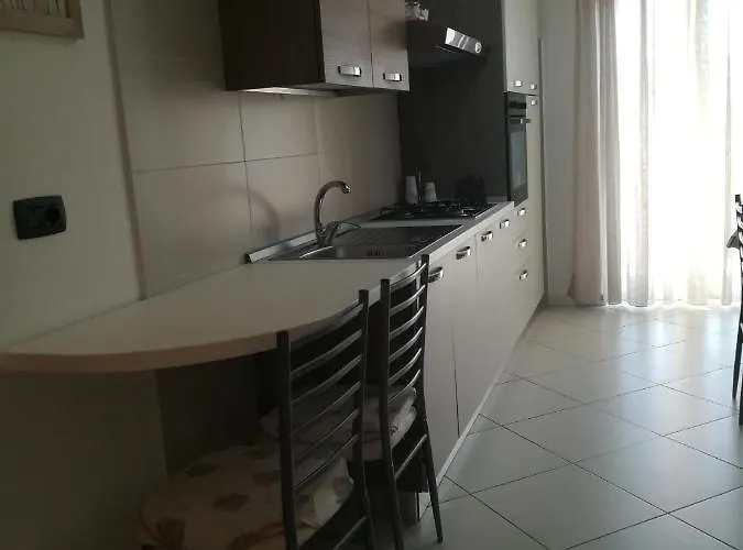 Casa Marietta Διαμέρισμα Polignano a Mare