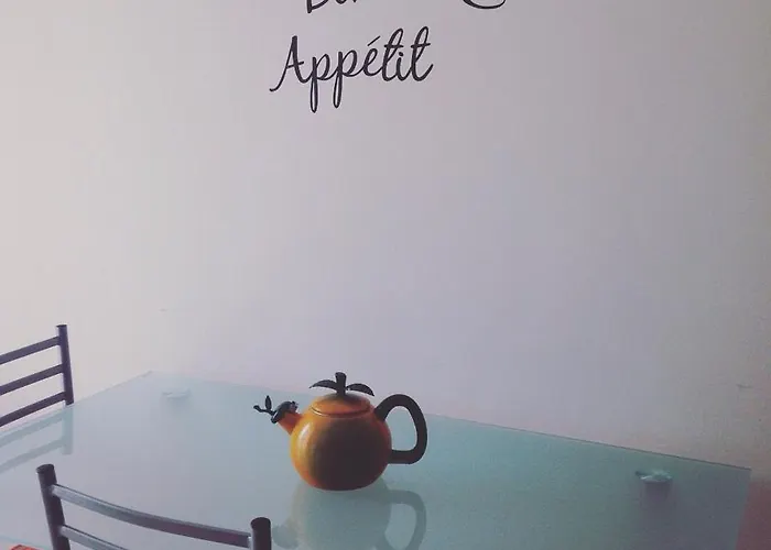 Διαμέρισμα Casa Marietta *