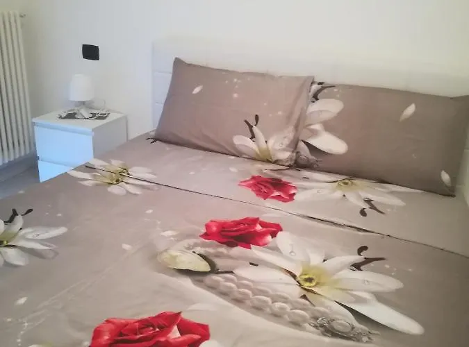 Διαμέρισμα Casa Marietta