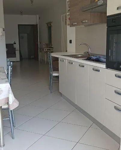Διαμέρισμα Casa Marietta