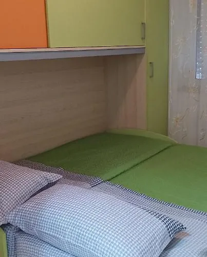 Διαμέρισμα Casa Marietta Polignano a Mare
