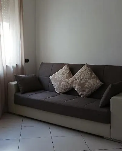 Διαμέρισμα Casa Marietta *